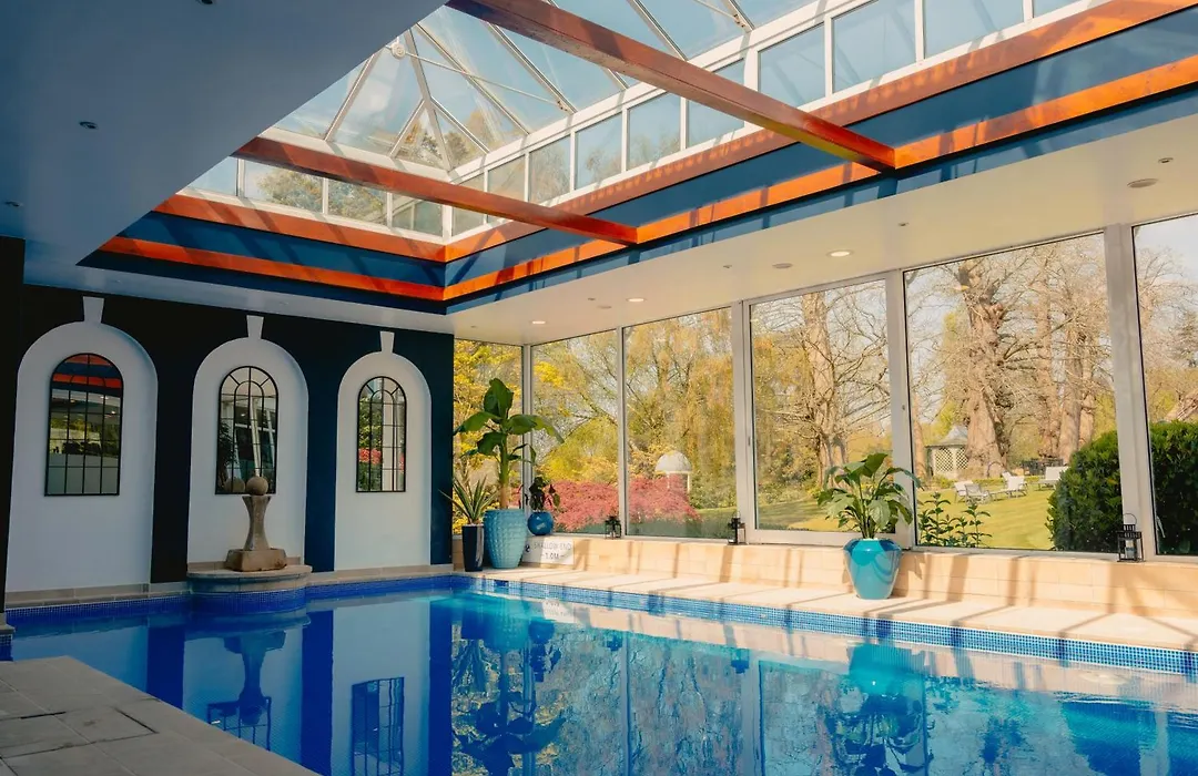 The Spa Hotel-1