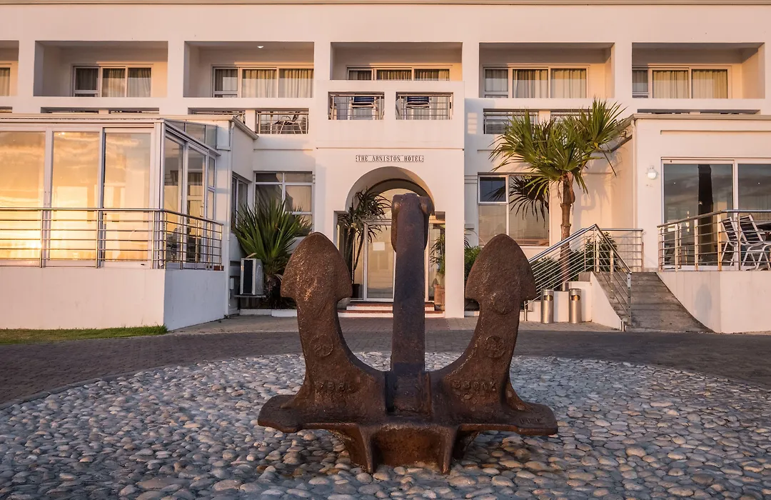 Arniston Spa Hotel-1