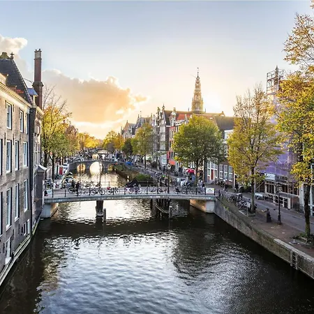 City landscape