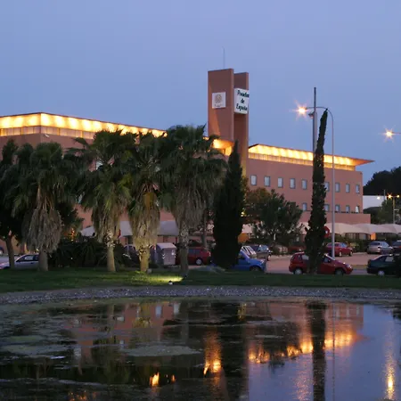City landscape