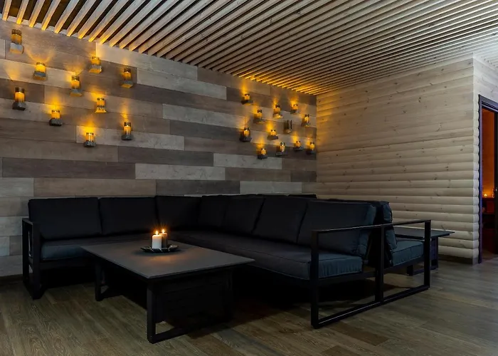 Spa Hotel Galera Київ