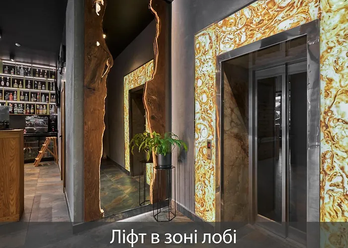 Twins Hotel & Spa Буковель