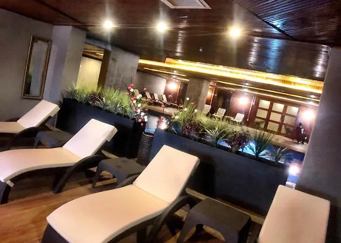 Family Resort Hotel Selimpasa