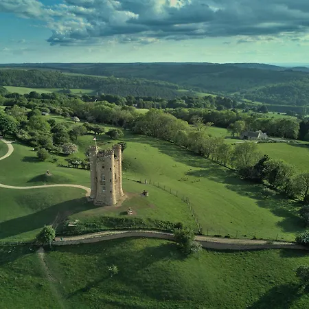 Cotswolds