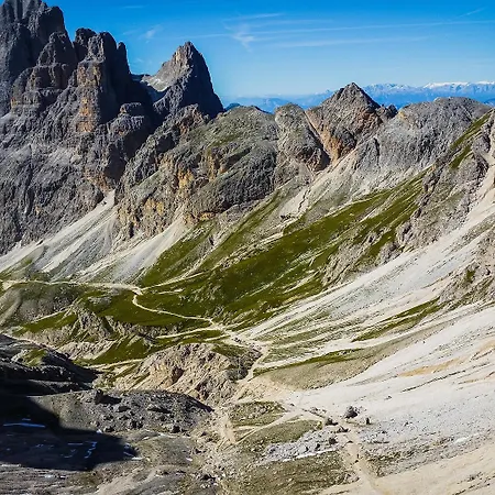 Trentino-Südtirol